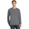 Port & Company® Beach Wash® Garment-Dyed Sweatshirt